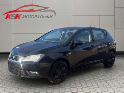 gebraucht Seat Ibiza Stylance Style Klimaa. Temp. 123,-€ Rate