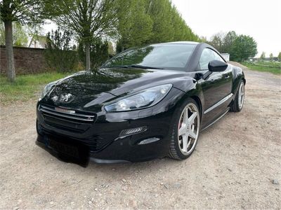 gebraucht Peugeot RCZ R 