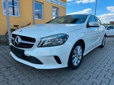 Mercedes A180