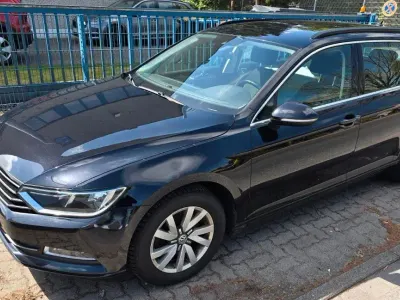 Gebraucht VW Passat