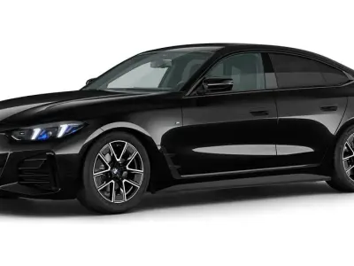 Gebraucht BMW 420 Gran Coupé