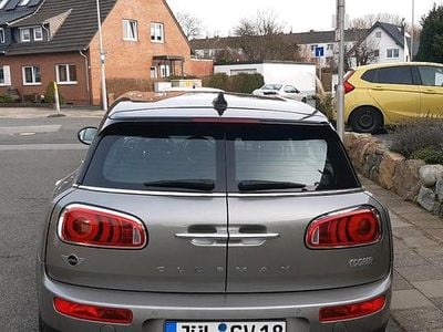 Gebraucht Mini Cooper Clubman 136 PS (100 kW) 2020 Andere farben Kombi