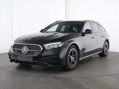 Gebraucht Mercedes E220