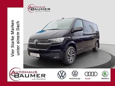 Gebraucht VW Caravelle Comfortline 150 PS (110 kW) 2024 Van / Kleinbus