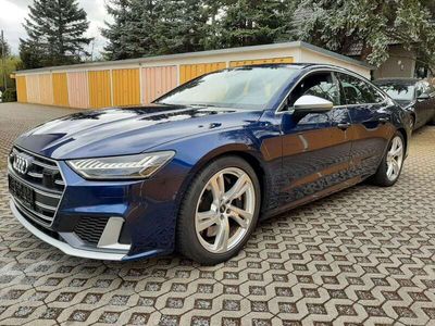 gebraucht Audi S7 TDI tiptr. Quattro,LED,Virtuell,Luftfederrung