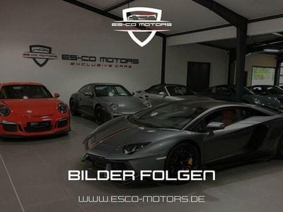 Usata Porsche 911 Carrera S 420 CV (308 kW) 2017 Andere Cabrio