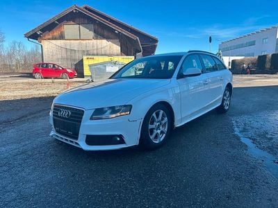 Gebraucht Audi A4 Ambition 122 PS (89 kW) 2011 Other Kombi
