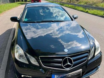 Mercedes E350