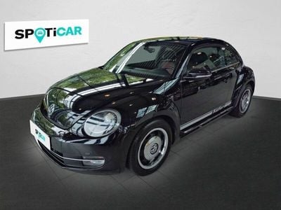 VW Beetle