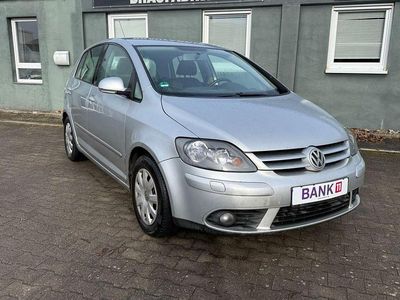 Gebraucht VW Golf V 80 PS (58 kW) 2007 Silber Limousine