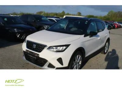 Gebraucht Seat Arona Xperience 110 PS (80 kW) 2022 SUV