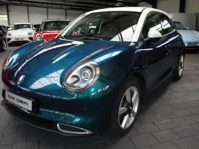 Używany Ora Funky Cat 400 Pro 125 kW (171 KM) 2023 Zielony Hatchback