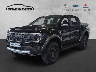 Schwarz Gebraucht 2026 Ford Ranger Raptor Abholung | 65.970 € (Fairer Preis)