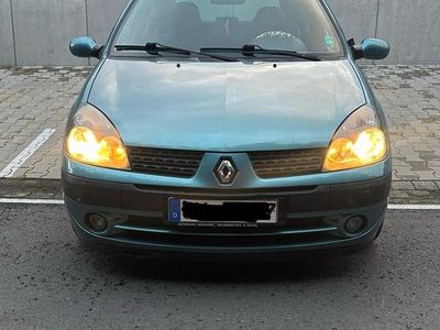 Renault Clio II
