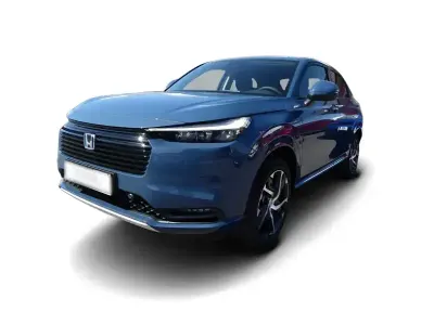 Gebraucht Honda HR-V Advance 197 PS (144 kW) 2025 Blau SUV