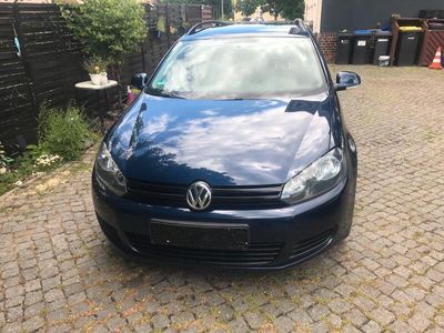 VW Golf VII