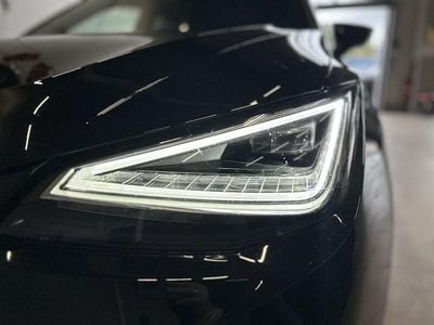 Schwarz Gebraucht 2025 Seat Arona FR SUV | 24.900 € (Fairer Preis)