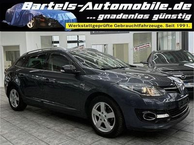 Renault Mégane III