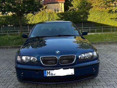 BMW 325