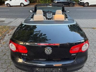 VW Eos