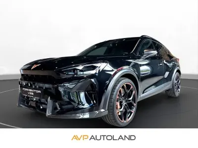 Neu Cupra Formentor VZ 390 PS (286 kW) 2026 Schwarz SUV
