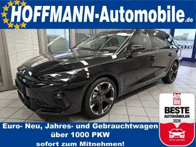 Gebraucht Cupra Leon