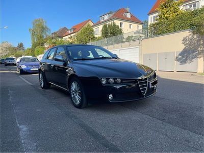 gebraucht Alfa Romeo 159 Alfa2.0 JTDM 16V -