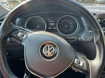 Gebraucht VW Tiguan 150 PS (110 kW) 2019 SUV