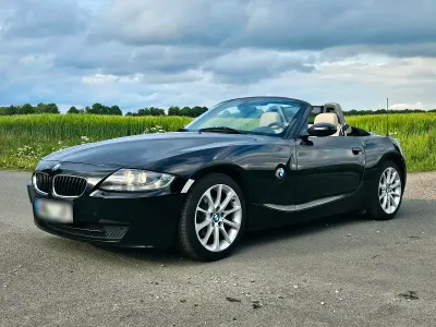 Gebraucht BMW Z4