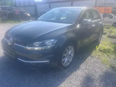 Gebraucht VW Golf VII