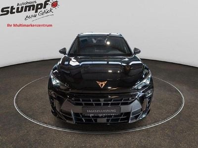 Nuova Cupra Terramar VZ 265 CV (194 kW) 2026 Nero SUV