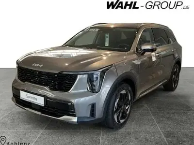 Neu Kia Sorento Spirit 194 PS (142 kW) 2026 Andere SUV