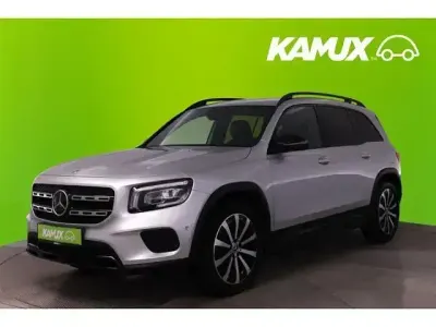 Gebraucht Mercedes GLB180