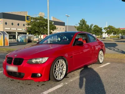 Gebraucht BMW 335