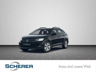 Deep black perleffekt (metallic) Gebraucht 2025 VW Taigo Life SUV | 21.390 € (Fairer Preis)