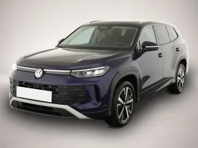 Gebraucht VW Tayron