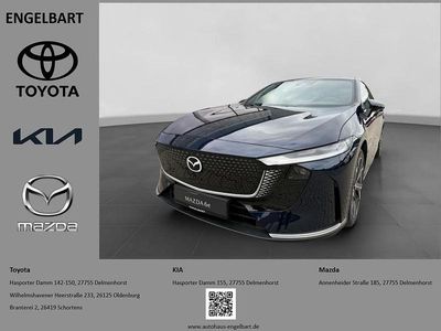 Nouă Mazda 6e Takumi-Line 189 kW (258 CP) 2026 Berlinǎ