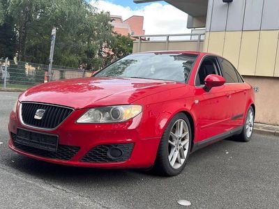 Seat Exeo