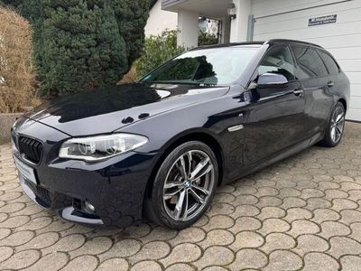 BMW 535