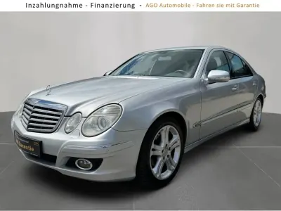 Gebraucht Mercedes E300