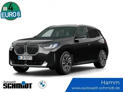 Gebraucht BMW X3