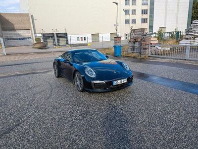 Porsche 991