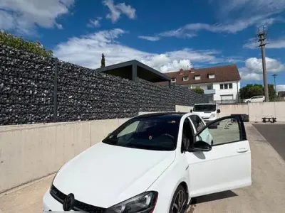 Gebraucht VW Golf VII