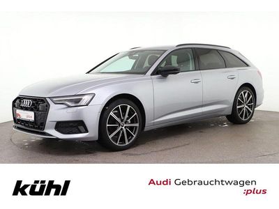 Gebraucht Audi A6 Advanced 163 PS (119 kW) 2025 Kombi