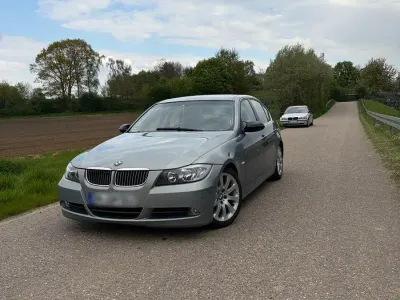 Gebraucht BMW 325