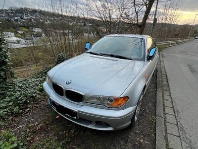 gebraucht BMW 318 Ci