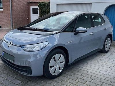 gebraucht VW ID3 ID.3 Pro PerformancePro Performance 150 kW (204 PS) 58 kWh 1-Gang-Automatik