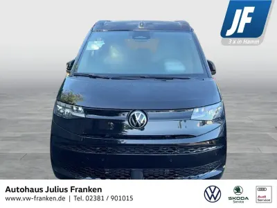 Gebraucht VW California