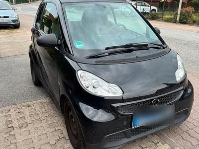 Smart ForTwo Coupé