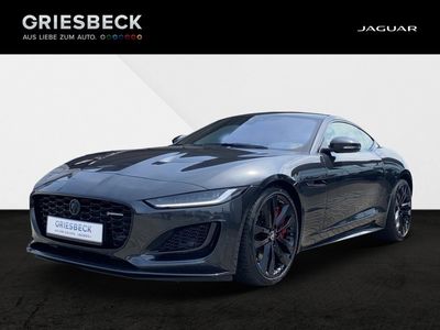 gebraucht Jaguar F-Type 